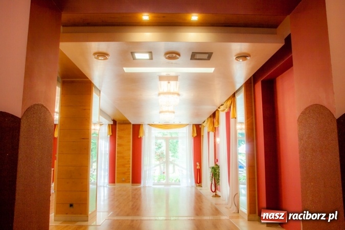 Zdjęcie w galerii na portalu naszraciborz.pl: Szukasz idealnego miejsca na wesele lub inną imprezę? Znaleźliśmy je dla Ciebie! wiadomości z regionu