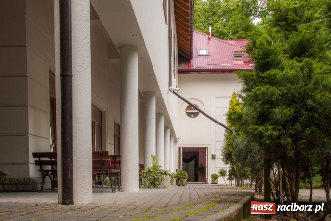 Zdjęcie w galerii na portalu naszraciborz.pl: Szukasz idealnego miejsca na wesele lub inną imprezę? Znaleźliśmy je dla Ciebie! wiadomości z regionu