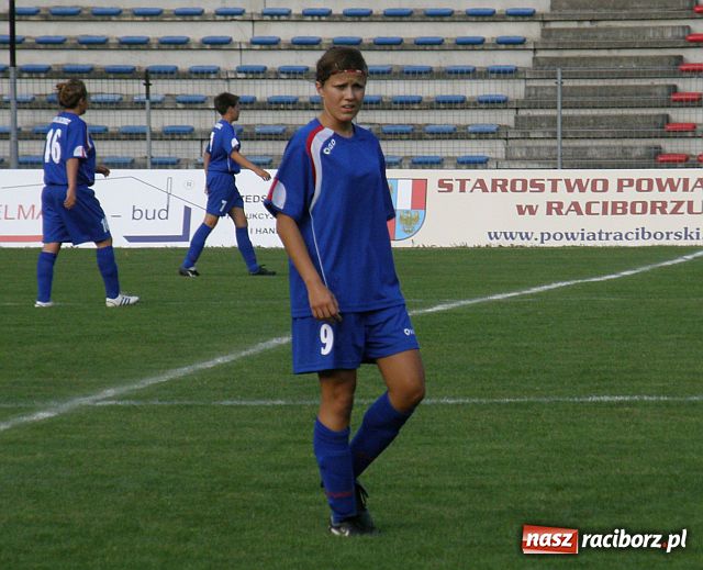 Zdjęcie w galerii na portalu naszraciborz.pl: Rezerwy nie zwalniają wiadomości z regionu