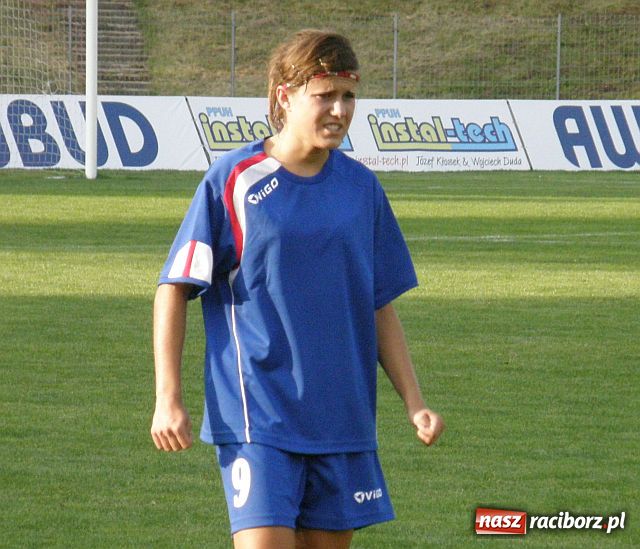 Zdjęcie w galerii na portalu naszraciborz.pl: Rezerwy nie zwalniają wiadomości z regionu