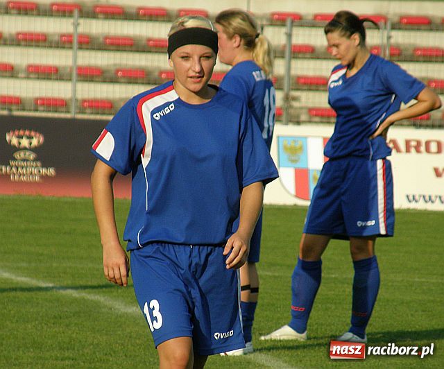 Zdjęcie w galerii na portalu naszraciborz.pl: Rezerwy nie zwalniają wiadomości z regionu