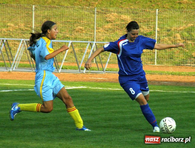 Zdjęcie w galerii na portalu naszraciborz.pl: Rezerwy nie zwalniają wiadomości z regionu