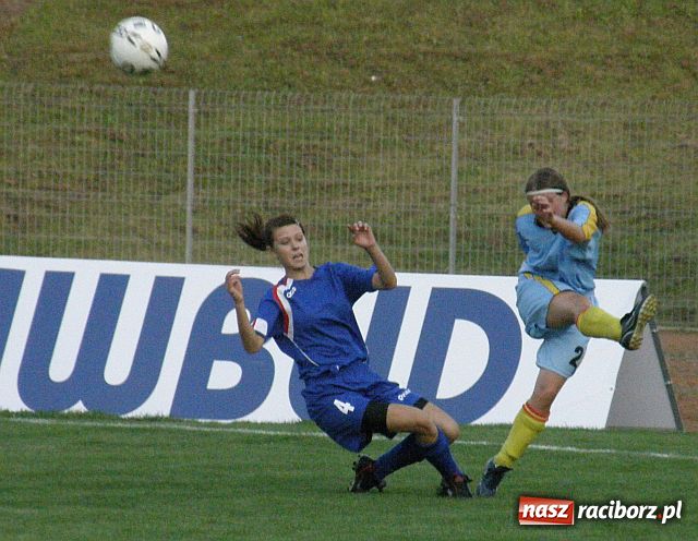 Zdjęcie w galerii na portalu naszraciborz.pl: Rezerwy nie zwalniają wiadomości z regionu