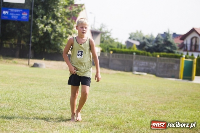 Zdjęcie w galerii na portalu naszraciborz.pl: Trwa akcja Lato w Studziennej wiadomości z regionu