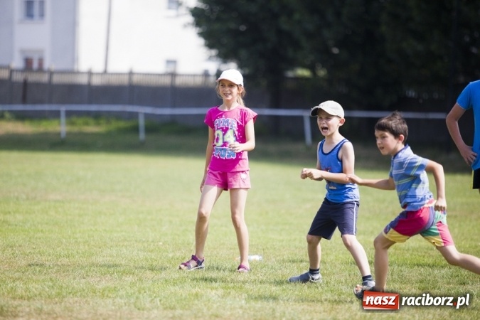 Zdjęcie w galerii na portalu naszraciborz.pl: Trwa akcja Lato w Studziennej wiadomości z regionu