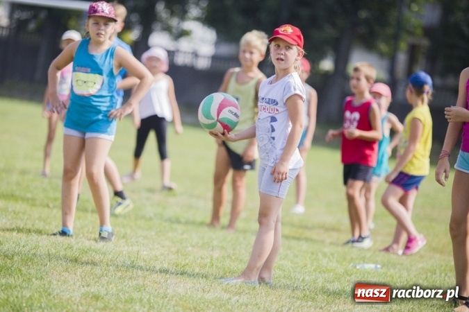 Zdjęcie w galerii na portalu naszraciborz.pl: Trwa akcja Lato w Studziennej wiadomości z regionu