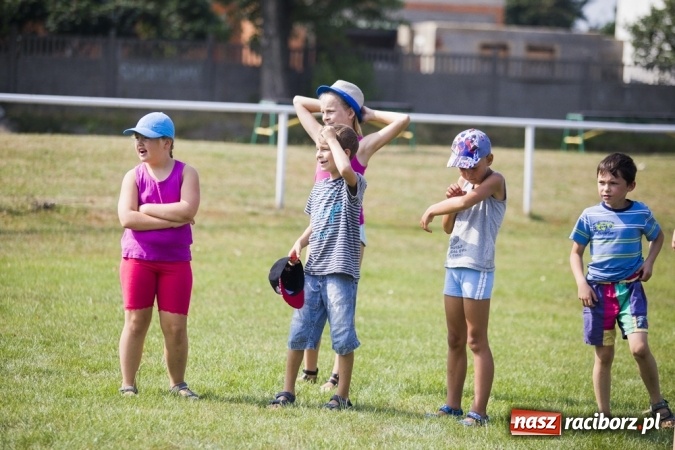 Zdjęcie w galerii na portalu naszraciborz.pl: Trwa akcja Lato w Studziennej wiadomości z regionu