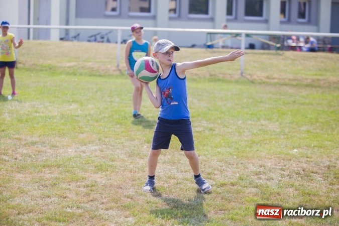 Zdjęcie w galerii na portalu naszraciborz.pl: Trwa akcja Lato w Studziennej wiadomości z regionu