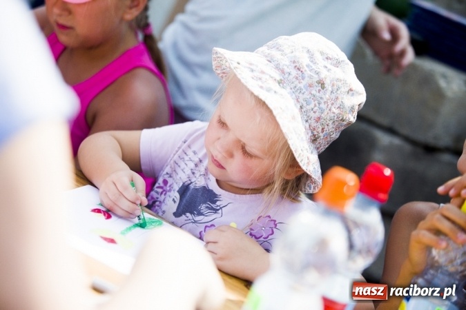 Zdjęcie w galerii na portalu naszraciborz.pl: Trwa akcja Lato w Studziennej wiadomości z regionu