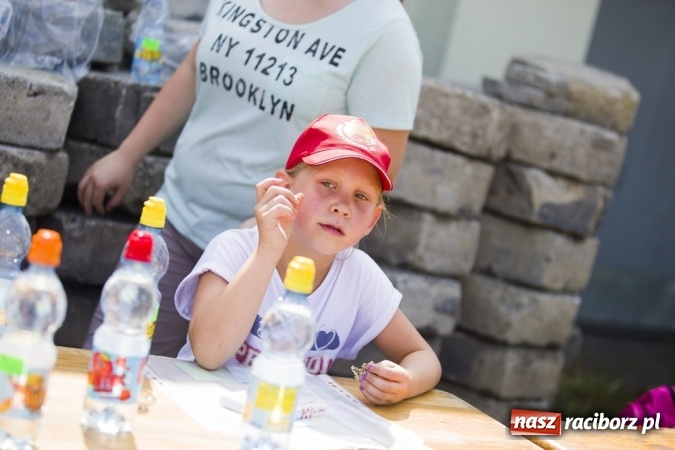 Zdjęcie w galerii na portalu naszraciborz.pl: Trwa akcja Lato w Studziennej wiadomości z regionu