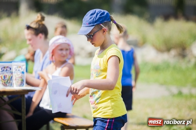Zdjęcie w galerii na portalu naszraciborz.pl: Trwa akcja Lato w Studziennej wiadomości z regionu