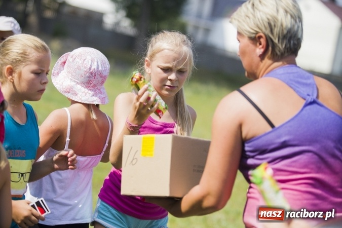 Zdjęcie w galerii na portalu naszraciborz.pl: Trwa akcja Lato w Studziennej wiadomości z regionu
