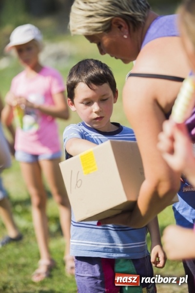 Zdjęcie w galerii na portalu naszraciborz.pl: Trwa akcja Lato w Studziennej wiadomości z regionu