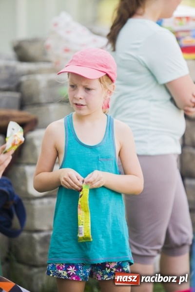 Zdjęcie w galerii na portalu naszraciborz.pl: Trwa akcja Lato w Studziennej wiadomości z regionu