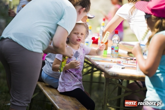Zdjęcie w galerii na portalu naszraciborz.pl: Trwa akcja Lato w Studziennej wiadomości z regionu