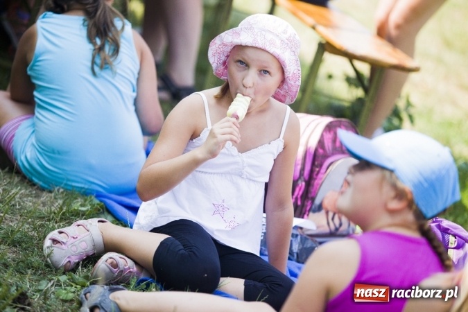 Zdjęcie w galerii na portalu naszraciborz.pl: Trwa akcja Lato w Studziennej wiadomości z regionu