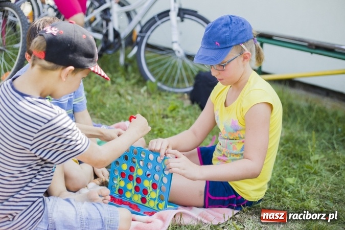 Zdjęcie w galerii na portalu naszraciborz.pl: Trwa akcja Lato w Studziennej wiadomości z regionu