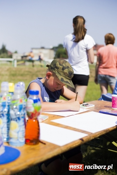 Zdjęcie w galerii na portalu naszraciborz.pl: Trwa akcja Lato w Studziennej wiadomości z regionu