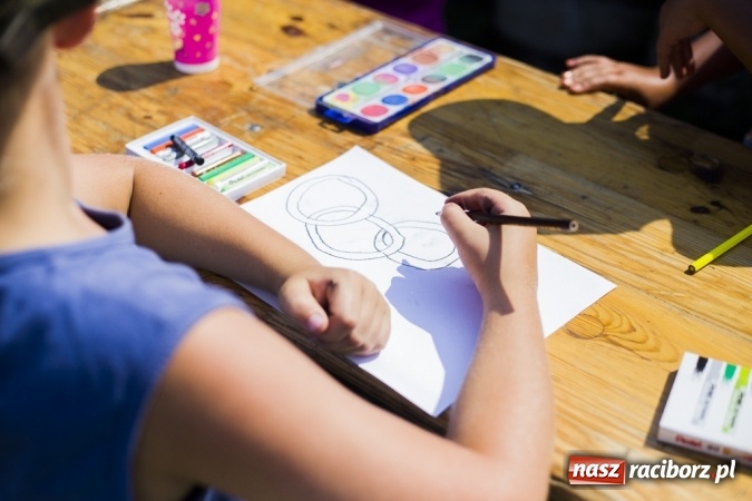 Zdjęcie w galerii na portalu naszraciborz.pl: Trwa akcja Lato w Studziennej wiadomości z regionu