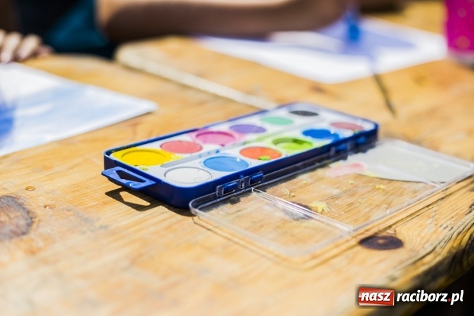 Zdjęcie w galerii na portalu naszraciborz.pl: Trwa akcja Lato w Studziennej wiadomości z regionu