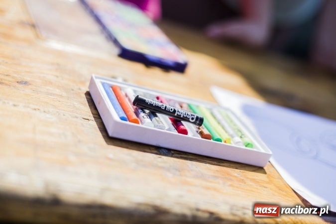 Zdjęcie w galerii na portalu naszraciborz.pl: Trwa akcja Lato w Studziennej wiadomości z regionu