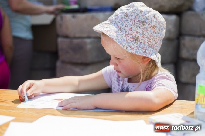 Zdjęcie w galerii na portalu naszraciborz.pl: Trwa akcja Lato w Studziennej wiadomości z regionu