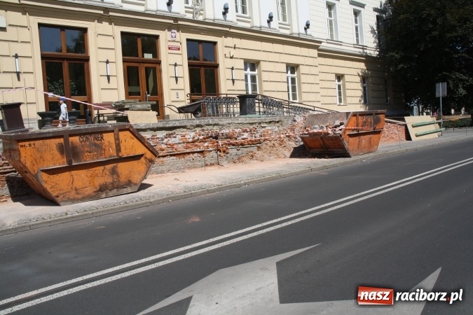 Zdjęcie w galerii na portalu naszraciborz.pl: Raciborski sąd doczekał się remontu  wiadomości z regionu