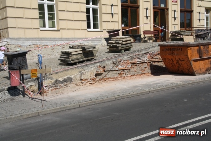 Zdjęcie w galerii na portalu naszraciborz.pl: Raciborski sąd doczekał się remontu  wiadomości z regionu