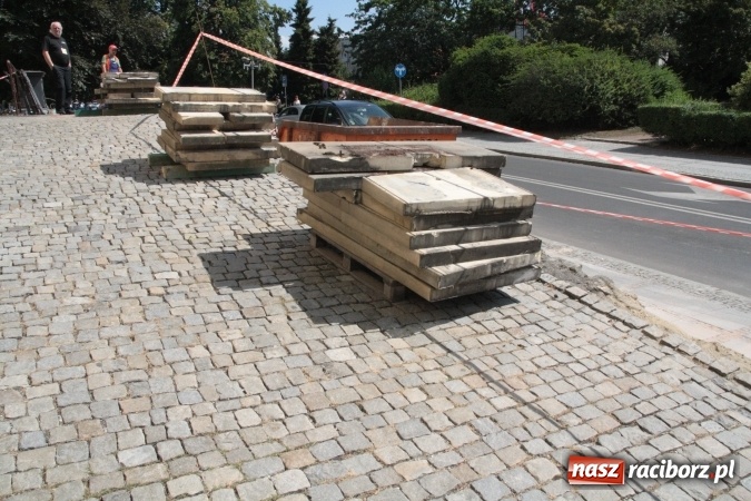 Zdjęcie w galerii na portalu naszraciborz.pl: Raciborski sąd doczekał się remontu  wiadomości z regionu