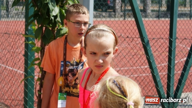 Zdjęcie w galerii na portalu naszraciborz.pl: Lato z Biblioteką w świecie dinozaurów wiadomości z regionu