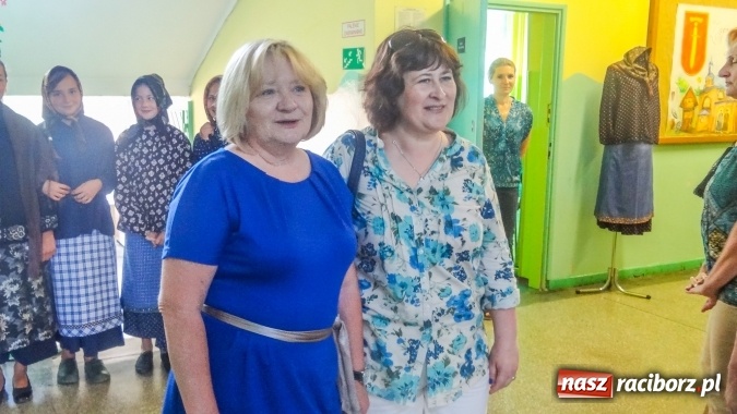 Zdjęcie w galerii na portalu naszraciborz.pl: Krzanowickie Omy w konkursie Najpiękniejsza wieś wojew&oacute;dztwa śląskiego wiadomości z regionu