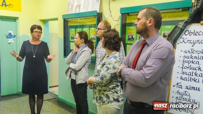 Zdjęcie w galerii na portalu naszraciborz.pl: Krzanowickie Omy w konkursie Najpiękniejsza wieś wojew&oacute;dztwa śląskiego wiadomości z regionu