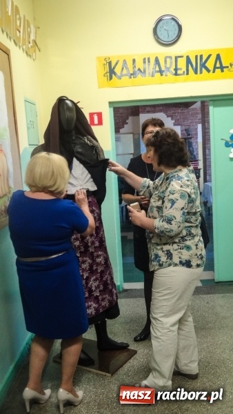 Zdjęcie w galerii na portalu naszraciborz.pl: Krzanowickie Omy w konkursie Najpiękniejsza wieś wojew&oacute;dztwa śląskiego wiadomości z regionu