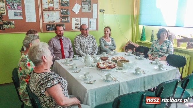 Zdjęcie w galerii na portalu naszraciborz.pl: Krzanowickie Omy w konkursie Najpiękniejsza wieś wojew&oacute;dztwa śląskiego wiadomości z regionu