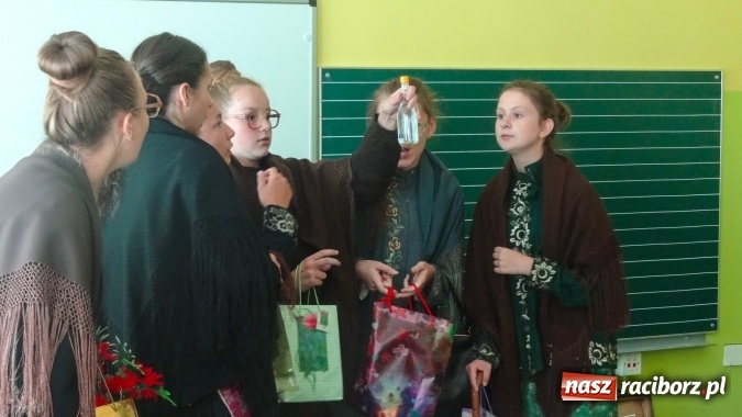 Zdjęcie w galerii na portalu naszraciborz.pl: Krzanowickie Omy w konkursie Najpiękniejsza wieś wojew&oacute;dztwa śląskiego wiadomości z regionu