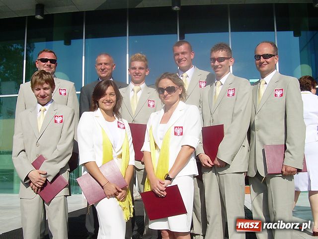 Zdjęcie w galerii na portalu naszraciborz.pl: Wojtek na TAJWANIE wiadomości z regionu