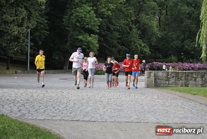 Zdjęcie w galerii na portalu naszraciborz.pl: Beata Szyjka radzi jak przygotować się do półmaratonu wiadomości z regionu
