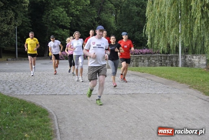 Zdjęcie w galerii na portalu naszraciborz.pl: Beata Szyjka radzi jak przygotować się do półmaratonu wiadomości z regionu