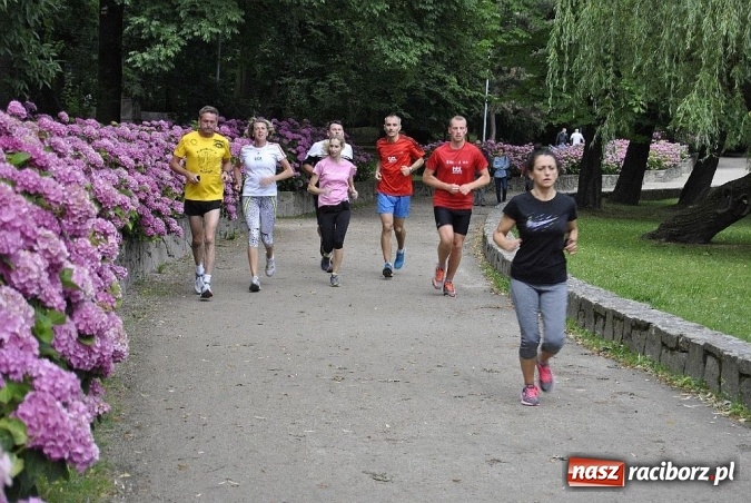 Zdjęcie w galerii na portalu naszraciborz.pl: Beata Szyjka radzi jak przygotować się do półmaratonu wiadomości z regionu
