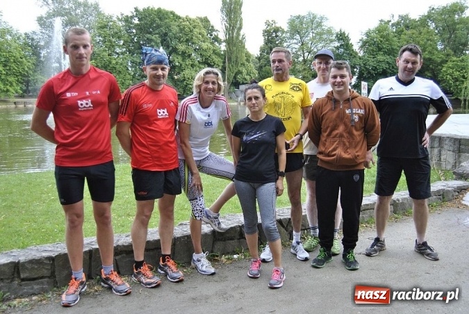 Zdjęcie w galerii na portalu naszraciborz.pl: Beata Szyjka radzi jak przygotować się do półmaratonu wiadomości z regionu