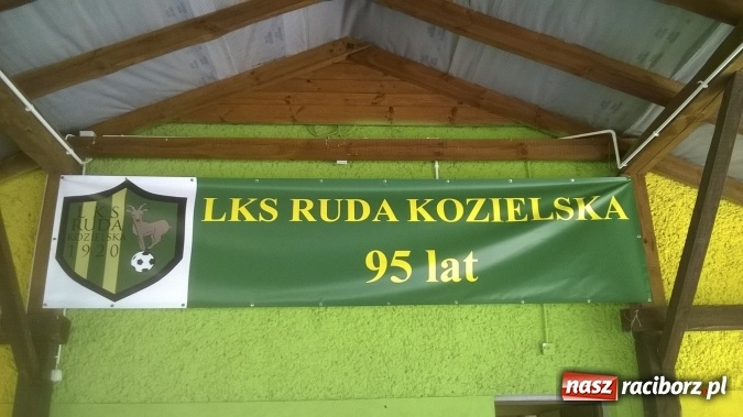 Zdjęcie w galerii na portalu naszraciborz.pl: Festyn, festyn i… po festynie. 95 lat LKS Ruda Kozielska wiadomości z regionu