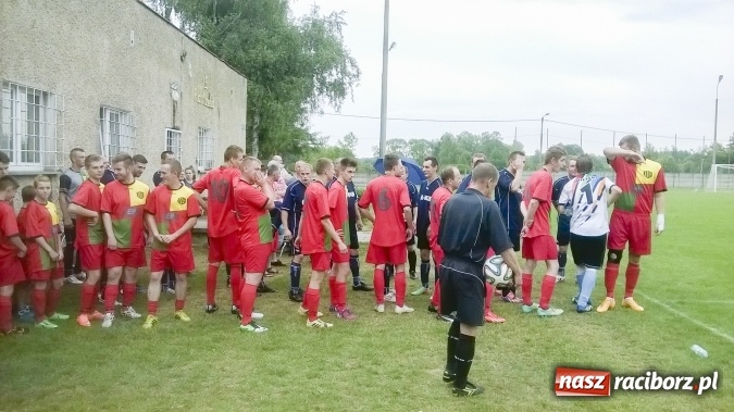 Zdjęcie w galerii na portalu naszraciborz.pl: Festyn, festyn i… po festynie. 95 lat LKS Ruda Kozielska wiadomości z regionu
