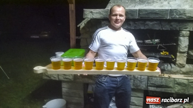 Zdjęcie w galerii na portalu naszraciborz.pl: Festyn, festyn i… po festynie. 95 lat LKS Ruda Kozielska wiadomości z regionu