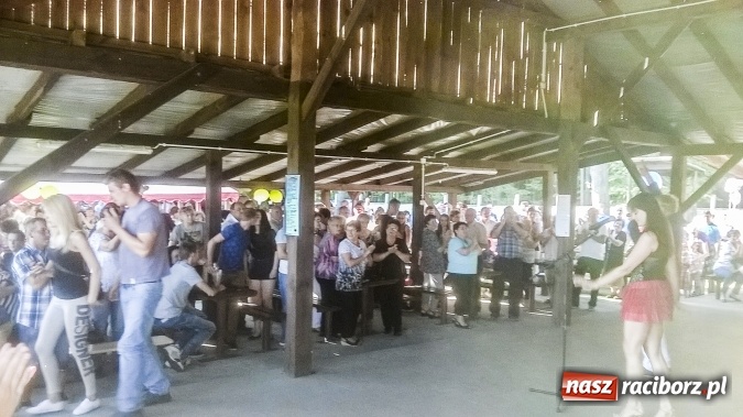 Zdjęcie w galerii na portalu naszraciborz.pl: Festyn, festyn i… po festynie. 95 lat LKS Ruda Kozielska wiadomości z regionu