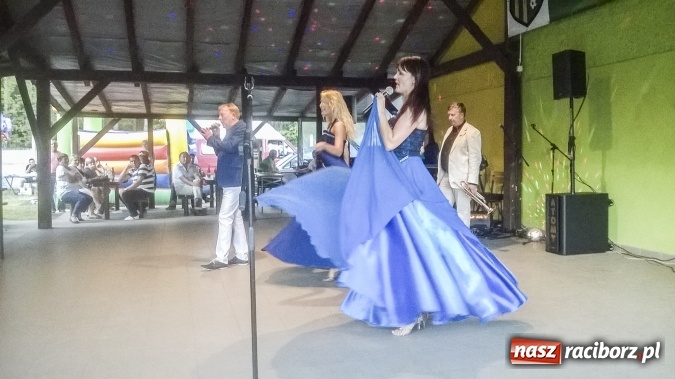 Zdjęcie w galerii na portalu naszraciborz.pl: Festyn, festyn i… po festynie. 95 lat LKS Ruda Kozielska wiadomości z regionu