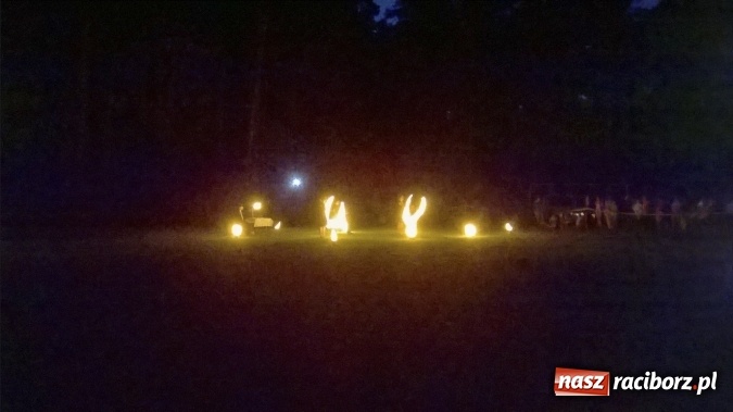 Zdjęcie w galerii na portalu naszraciborz.pl: Festyn, festyn i… po festynie. 95 lat LKS Ruda Kozielska wiadomości z regionu