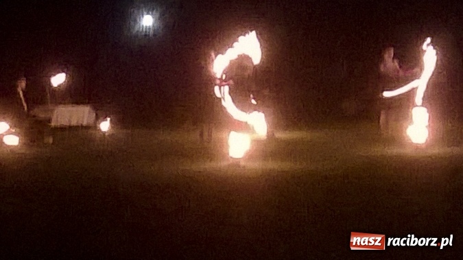 Zdjęcie w galerii na portalu naszraciborz.pl: Festyn, festyn i… po festynie. 95 lat LKS Ruda Kozielska wiadomości z regionu