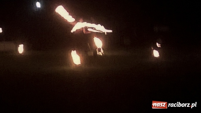 Zdjęcie w galerii na portalu naszraciborz.pl: Festyn, festyn i… po festynie. 95 lat LKS Ruda Kozielska wiadomości z regionu