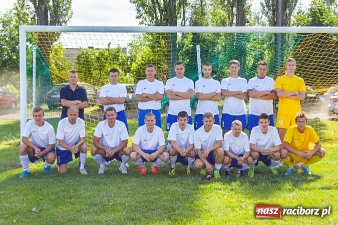 Zdjęcie w galerii na portalu naszraciborz.pl: 95 lat LKS Wojnowice - jak to było i co się zmieniło? wiadomości z regionu