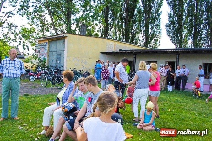Zdjęcie w galerii na portalu naszraciborz.pl: 95 lat LKS Wojnowice - jak to było i co się zmieniło? wiadomości z regionu